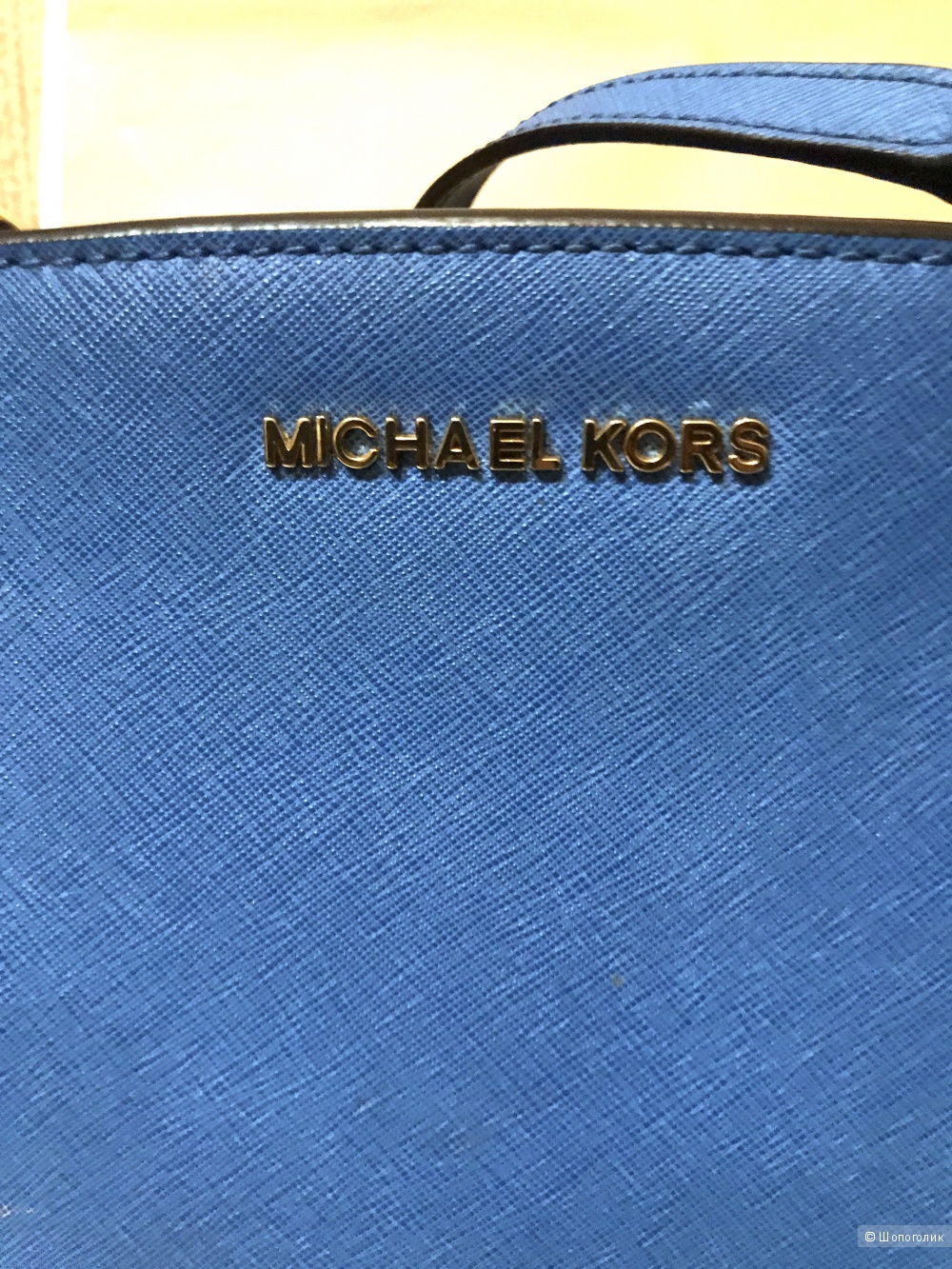 Сумка Michael Kors