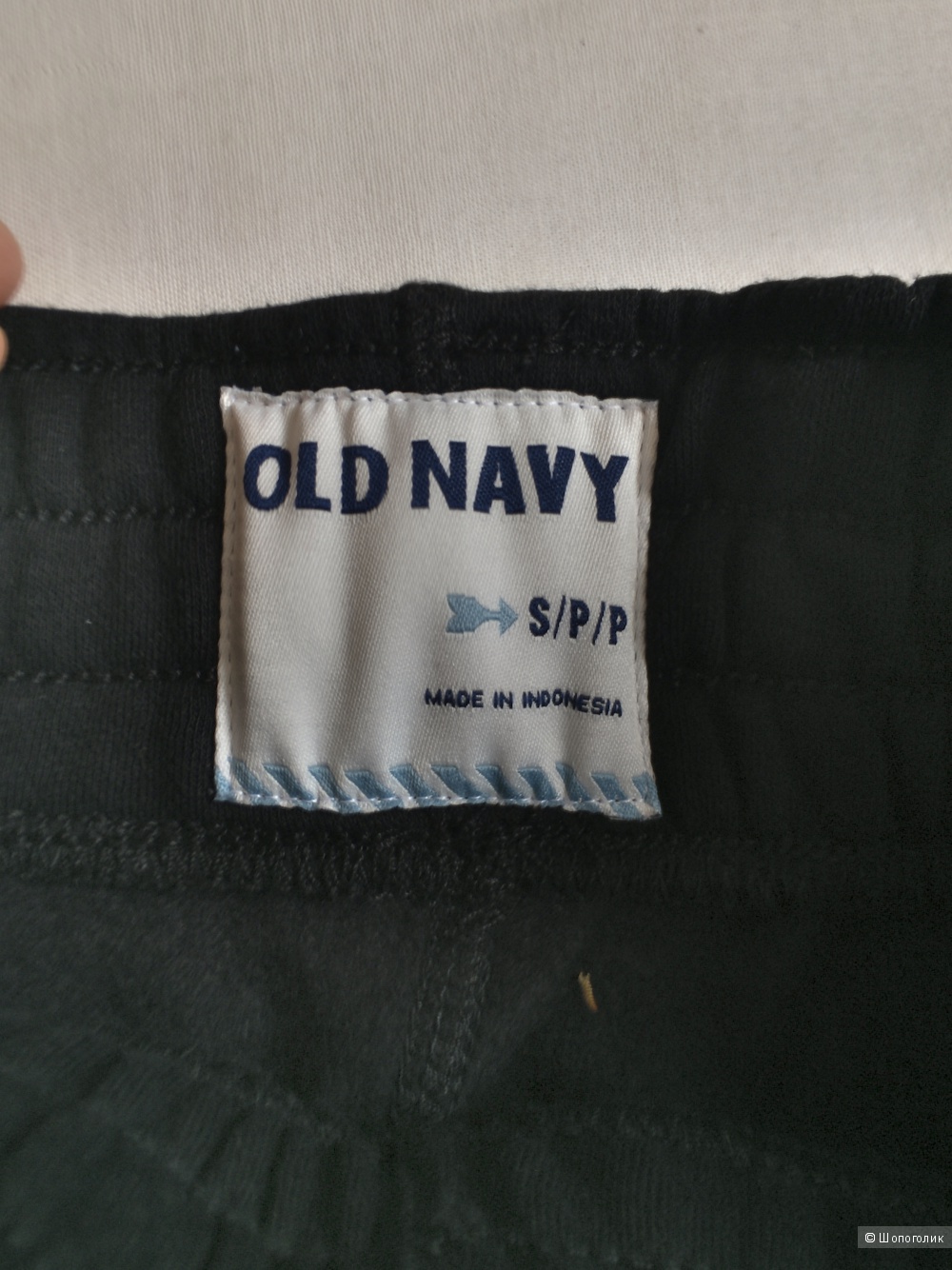 Брюки OLD NAVY S