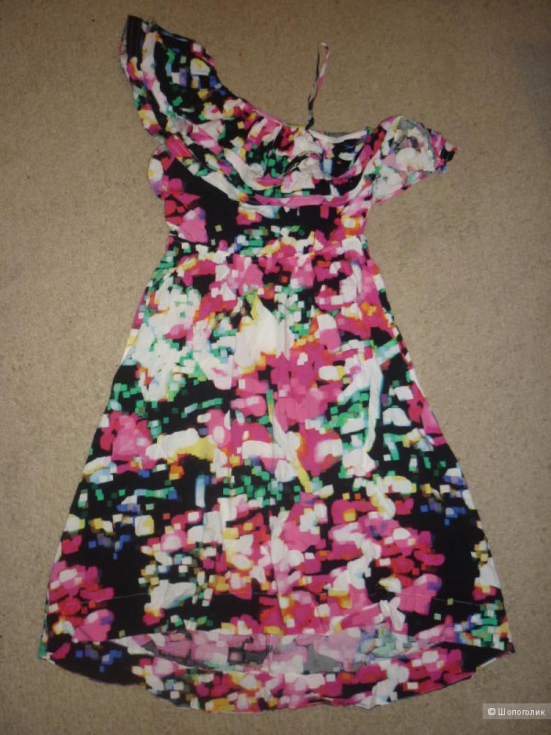 Платье H&M размер 42-44