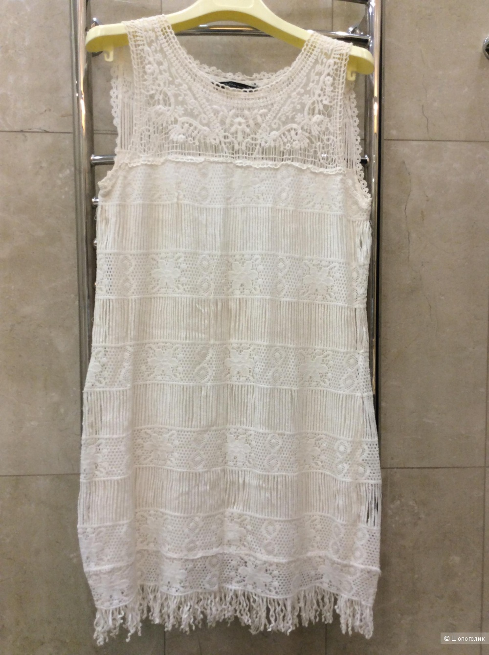 Платье Zara, размер 42-44