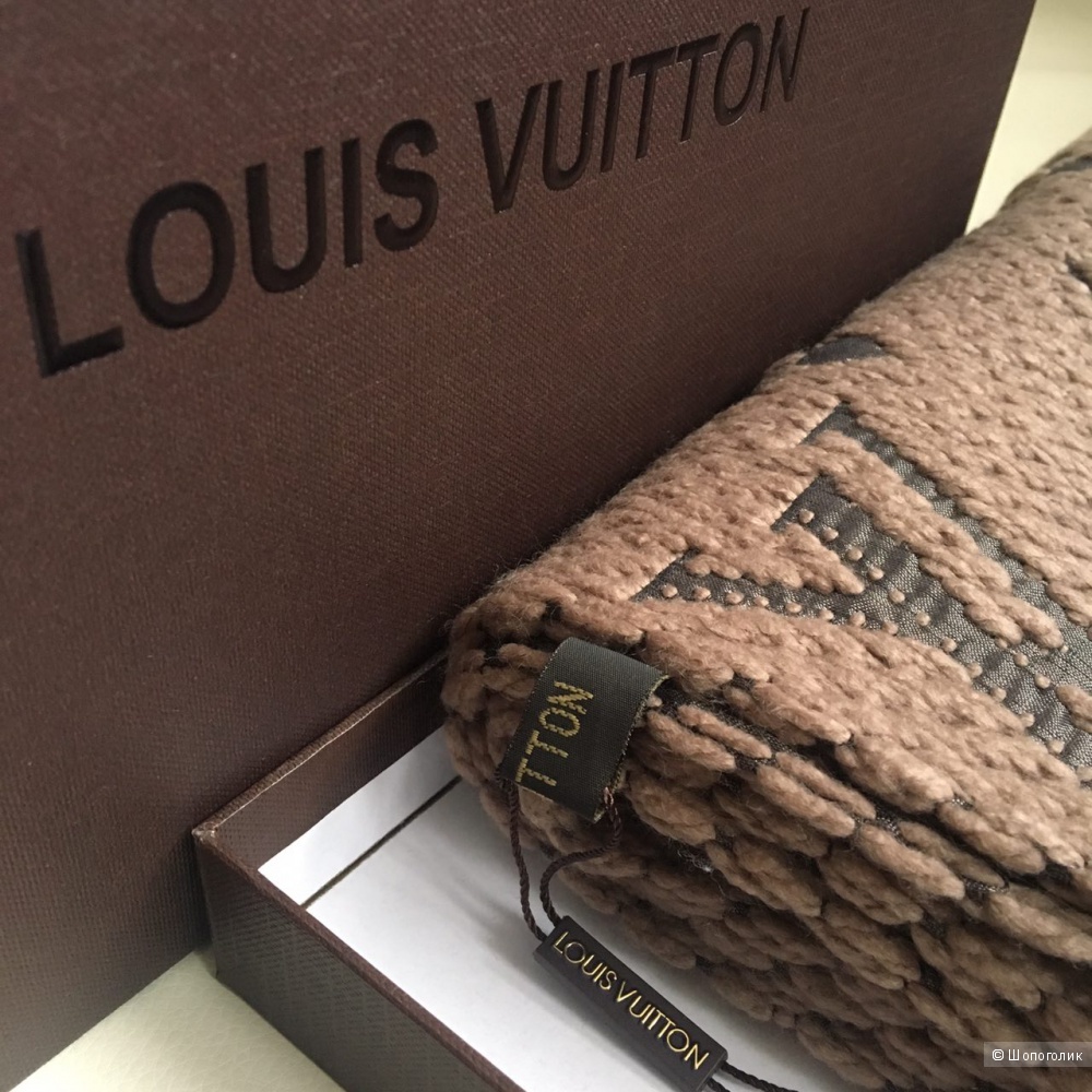 Шарф Louis vuitton, 180/30
