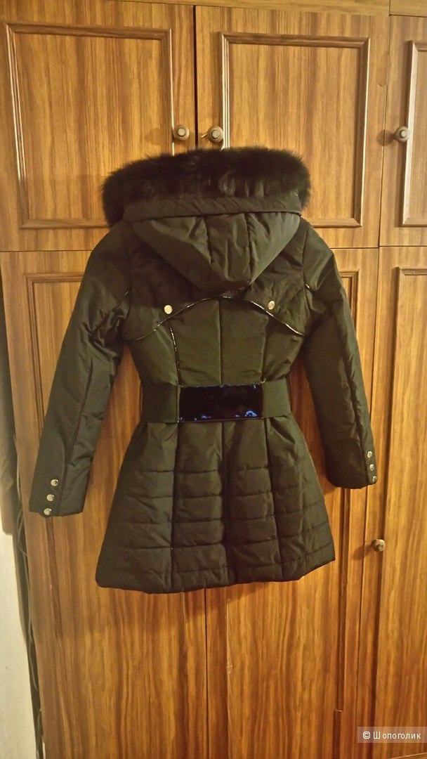 Зимнее пальто J Splash,  размер S (42)