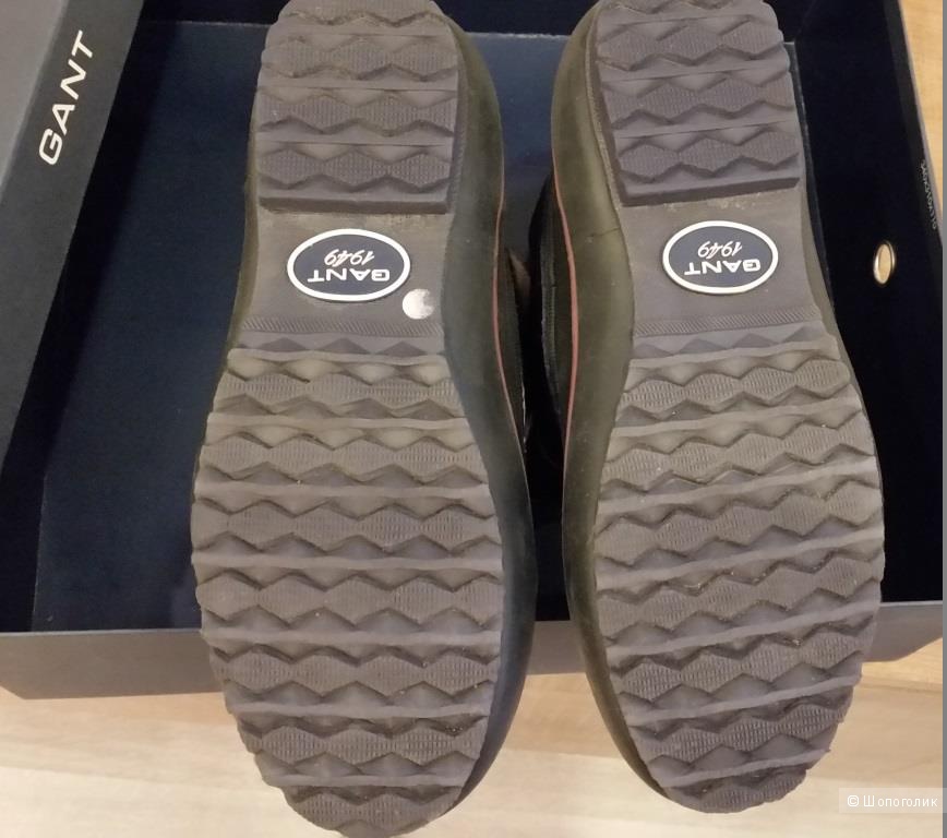 Сноубутсы GANT -37 р-р