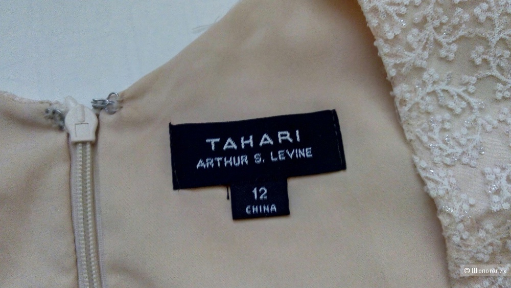 Платье Tahari, размер (48-50)