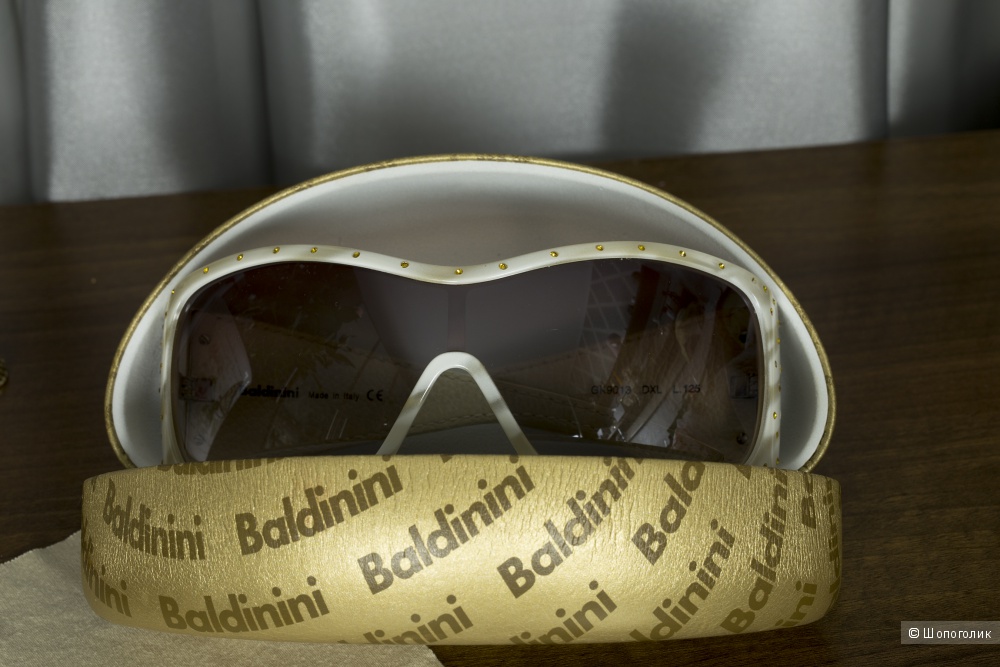 Baldinini - солнечные очки