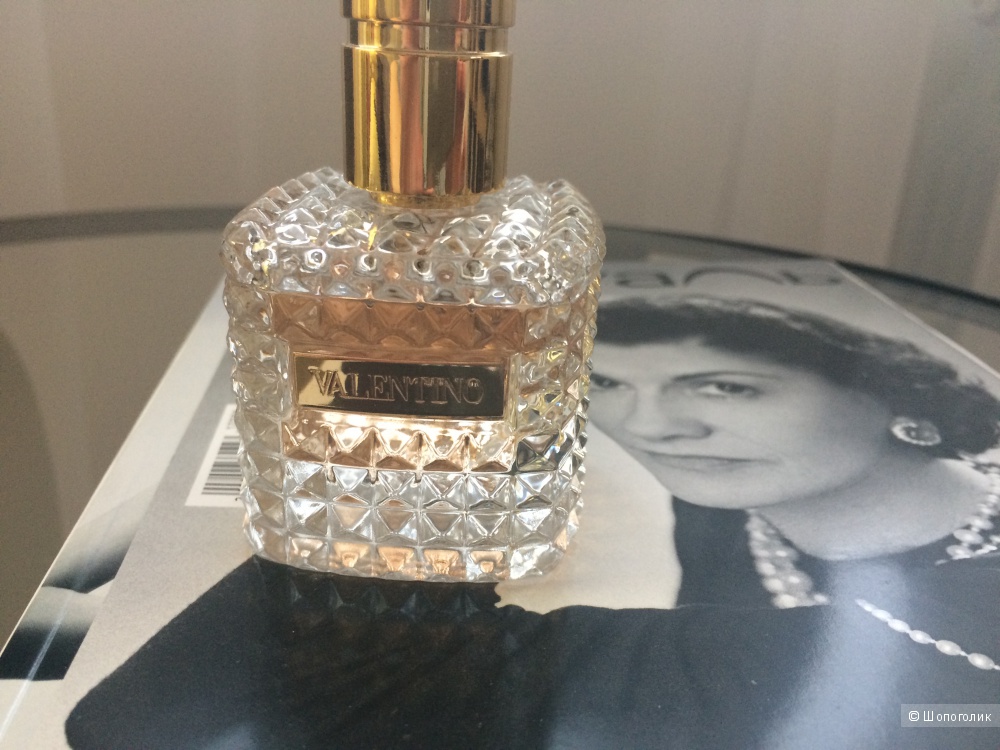 Парфюмированная вода Valentino Donna, 30 ml