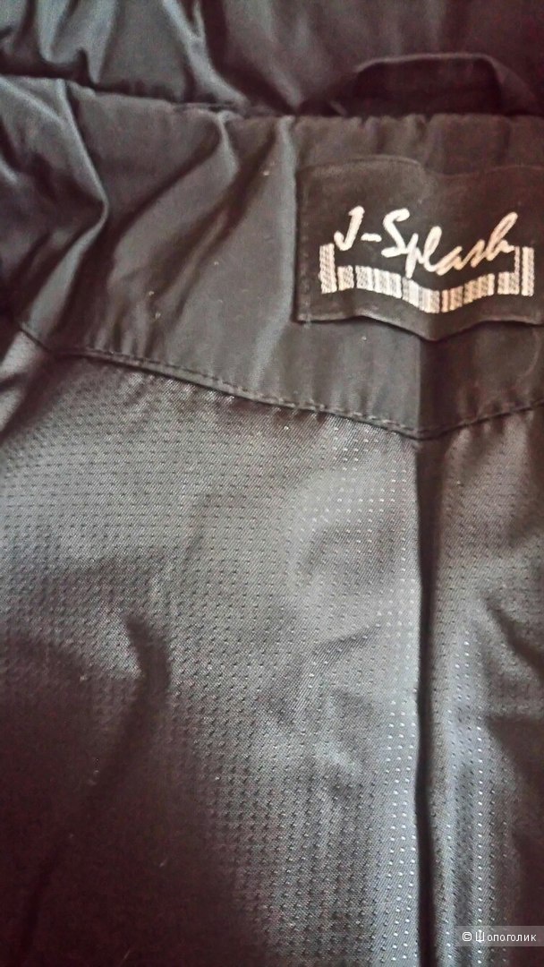 Зимнее пальто J Splash,  размер S (42)