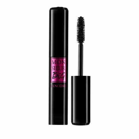 Тушь для ресниц Lancome Monsieur Big Mascara 10 ml New Black