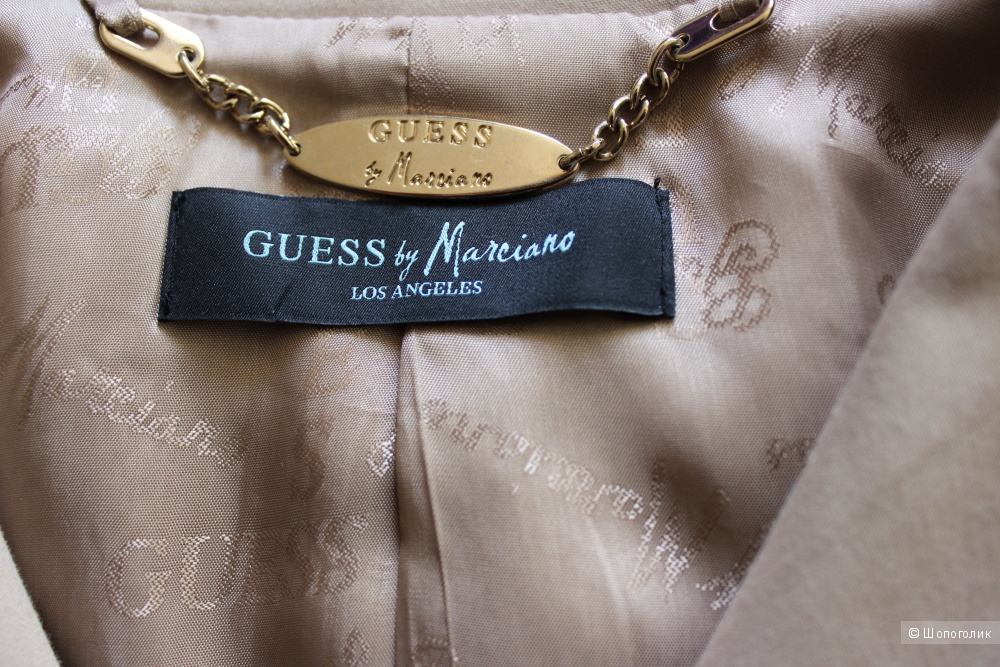 Костюм GUESS by MARCIANO, 46 IT