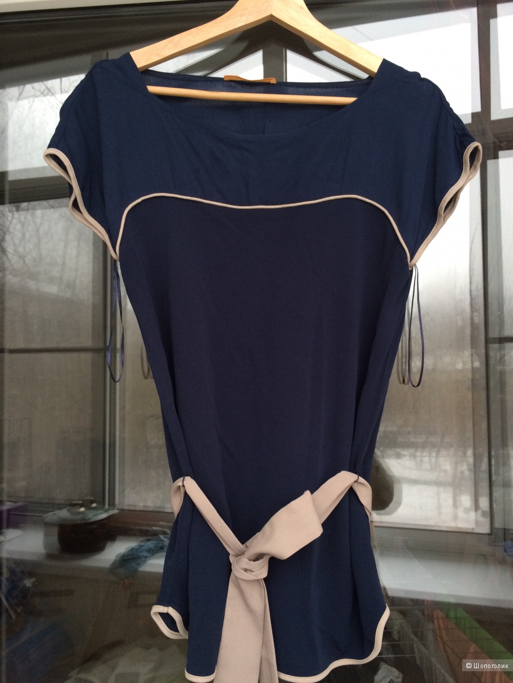 Блуза Zarina размер S
