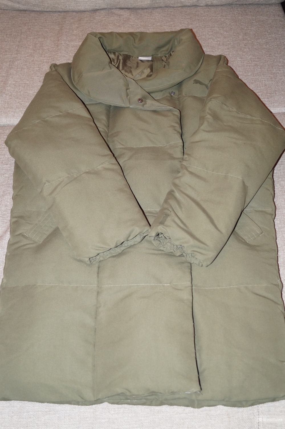Куртка PUMA, размер 46-48