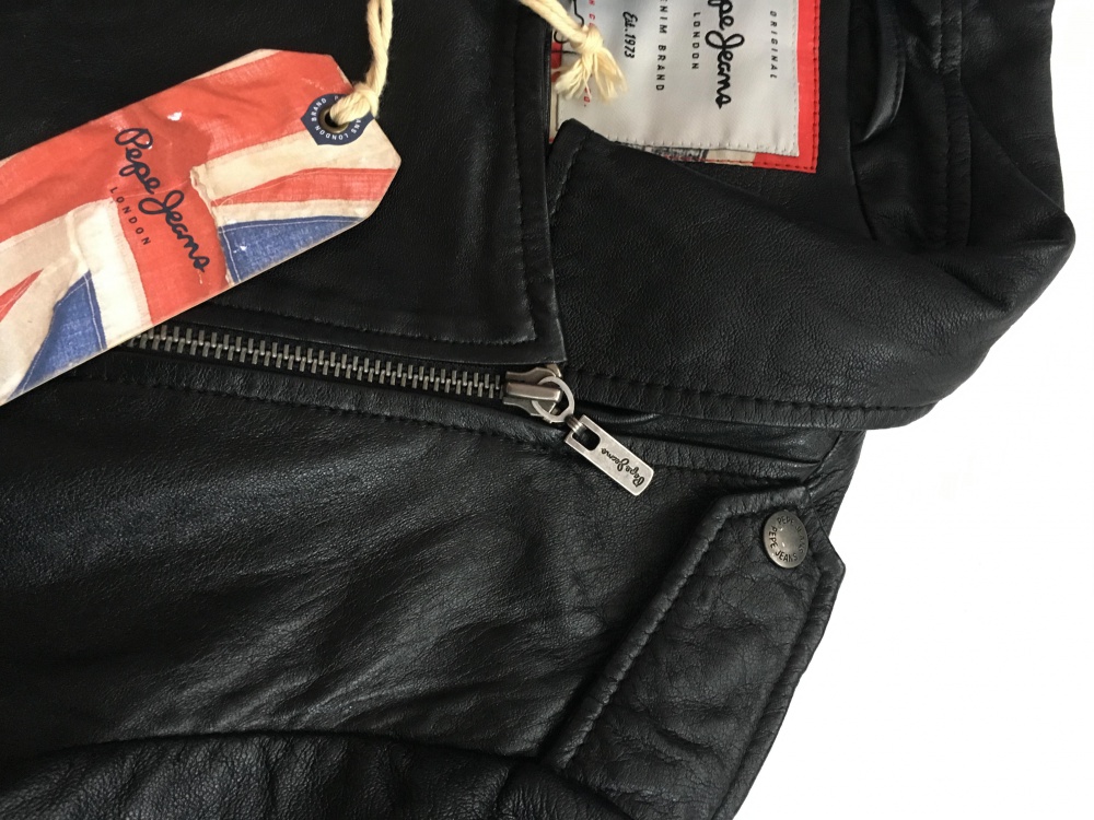 Косуха  PEPE JEANS LONDON, размер S