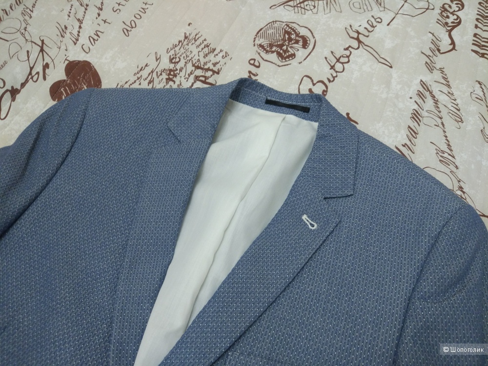 Пиджак TopMan 48 размера