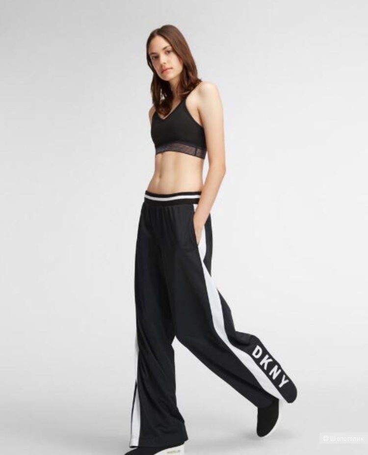 Спорт-бра, DKNY, XS