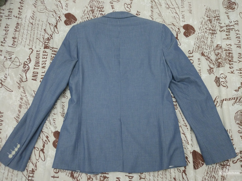 Пиджак TopMan 48 размера