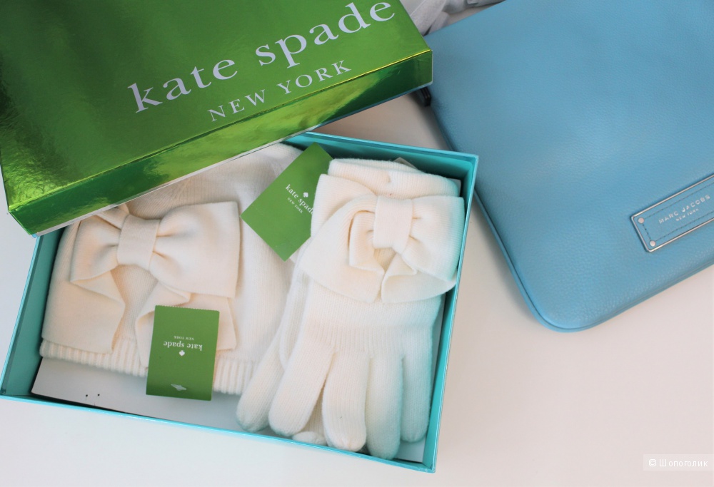 Комплект Kate Spade NY