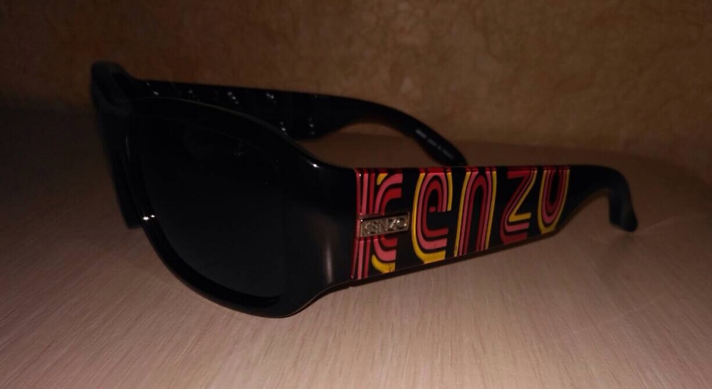 Солнцезащитные очки KENZO