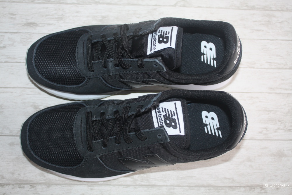 Кроссовки newbalance 35(5 US) размер