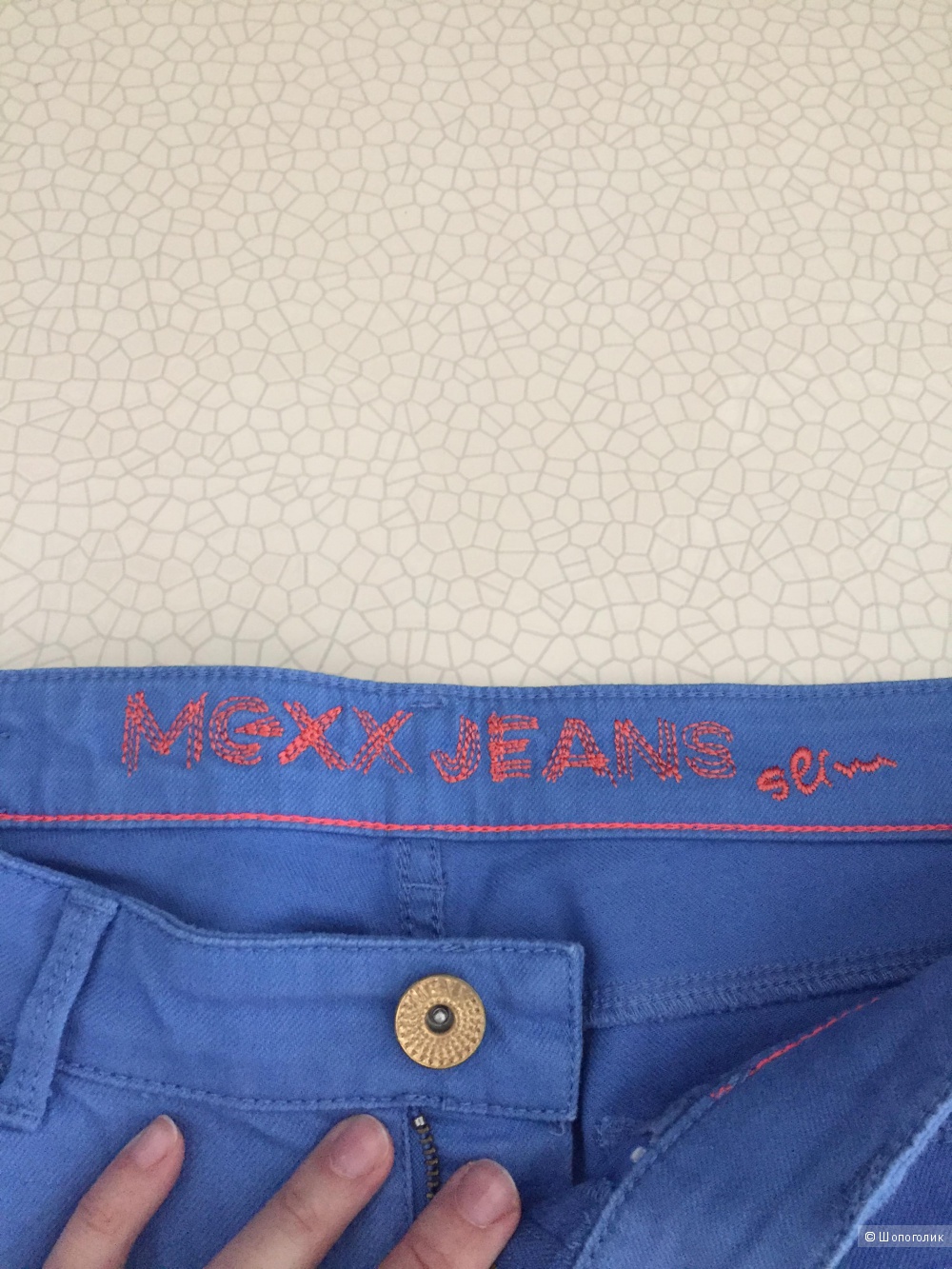 Женские джинсы Mexx р 29