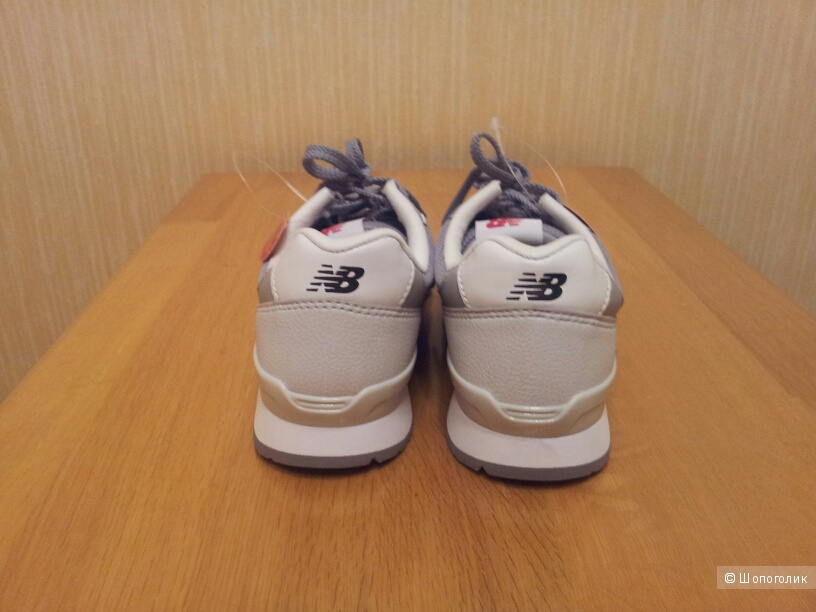 Кроссовки New Balance 996 UK6