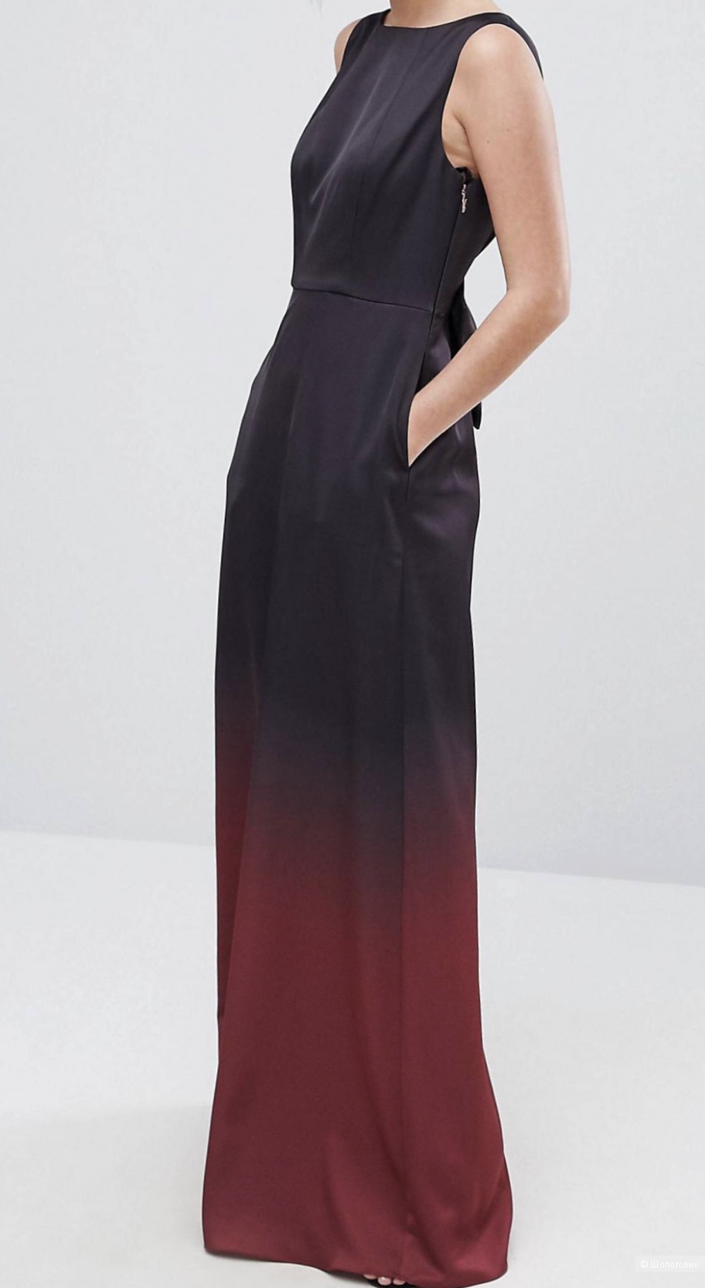 Платье ted baker размер 3