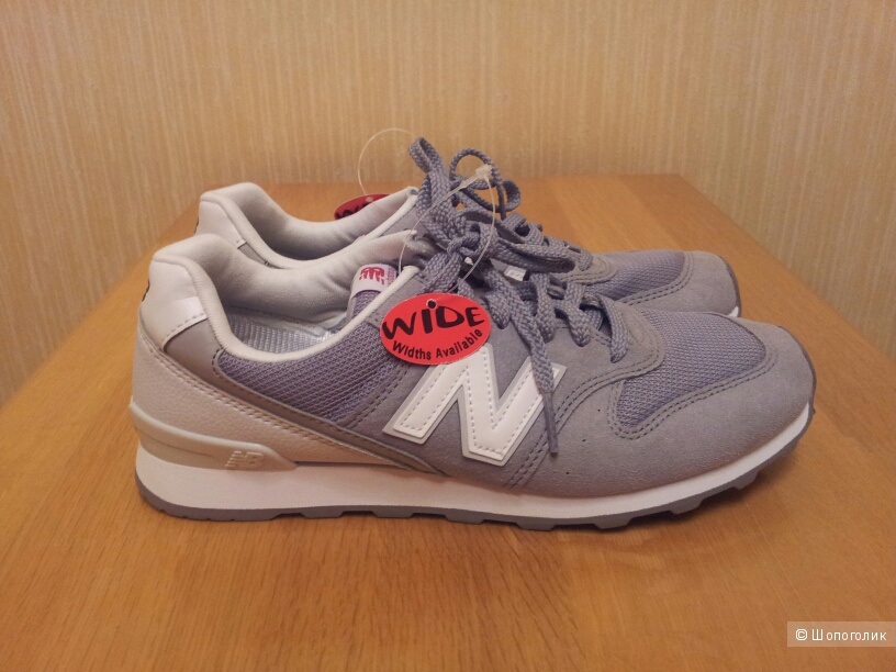 Кроссовки New Balance 996 UK6