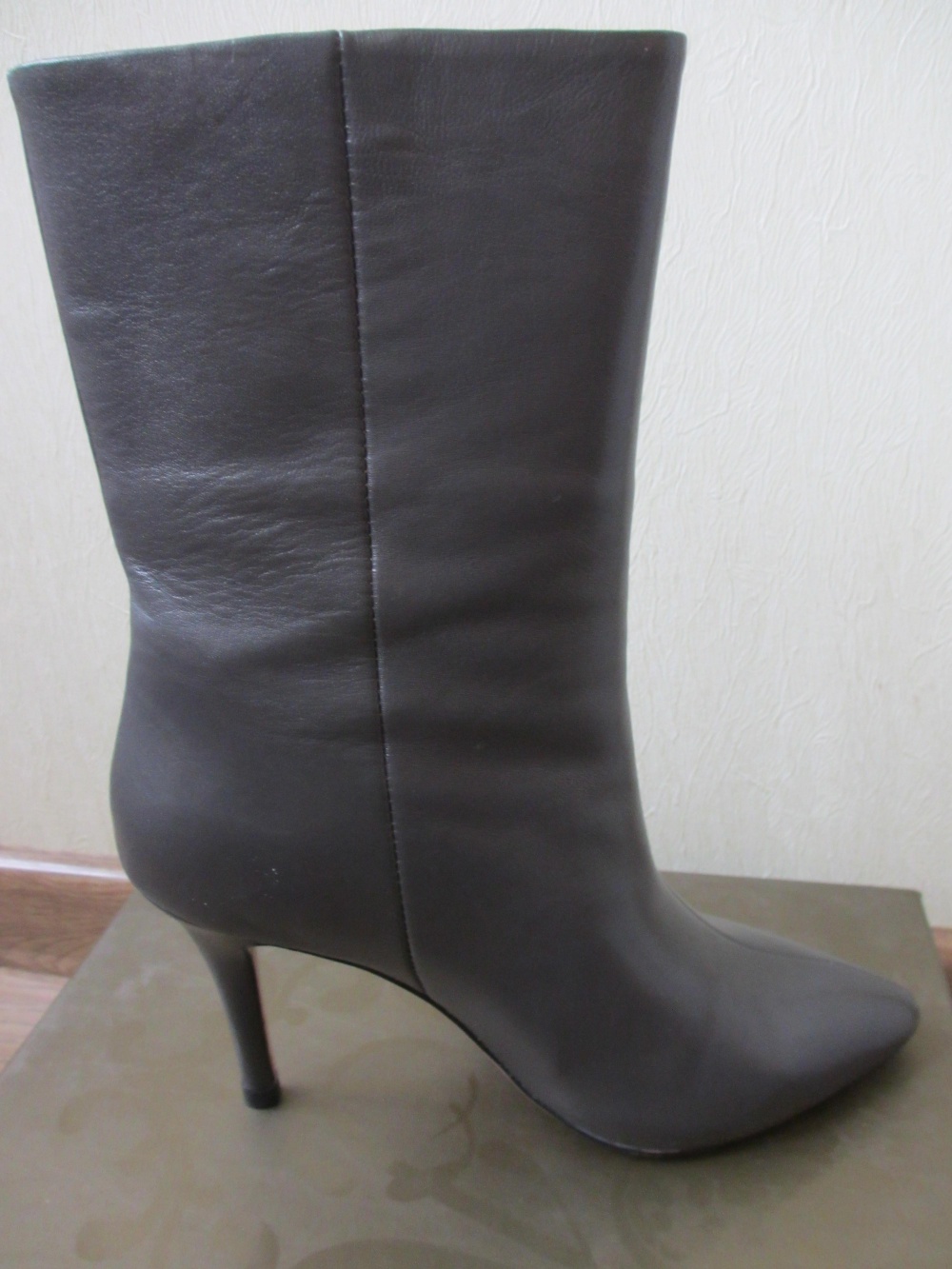 Полусапоги, Just Couture, 37 размер