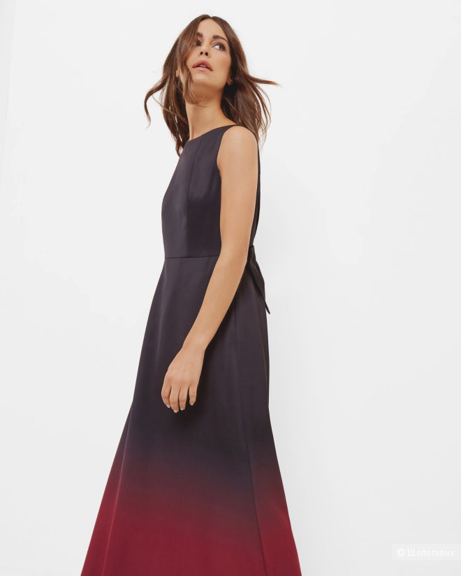 Платье ted baker размер 3