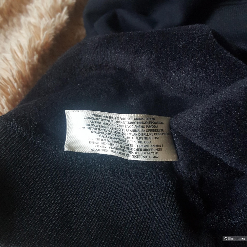 Толстовка мужская burberry, XL