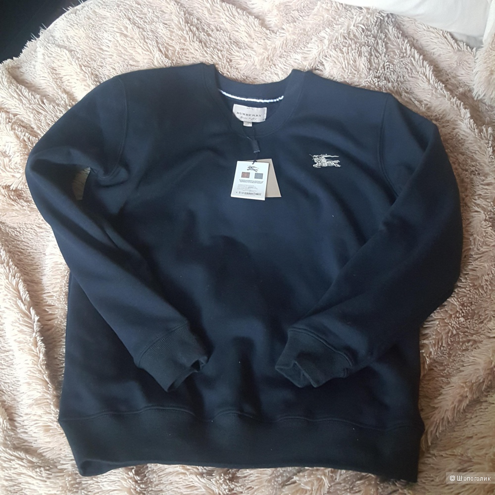 Толстовка мужская burberry, XL