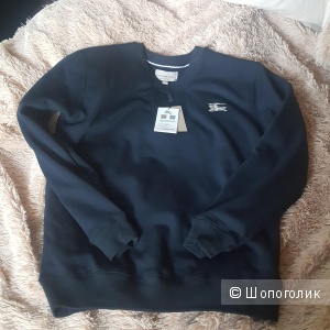 Толстовка мужская burberry, XL