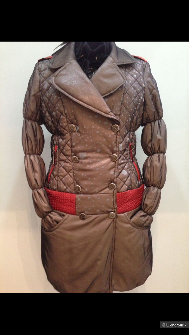 Куртка,fashion,44р-р.
