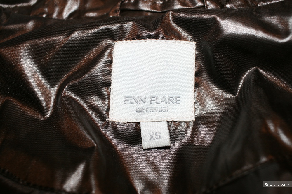 Пальто марки FINN FLARE, р. XS