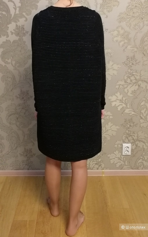 Платье ASOS, размер 46 (UK12)