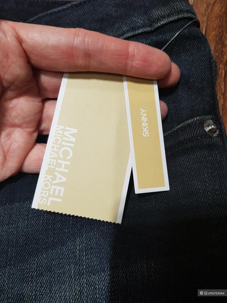 Женские джинсы Michael Kors .р.46