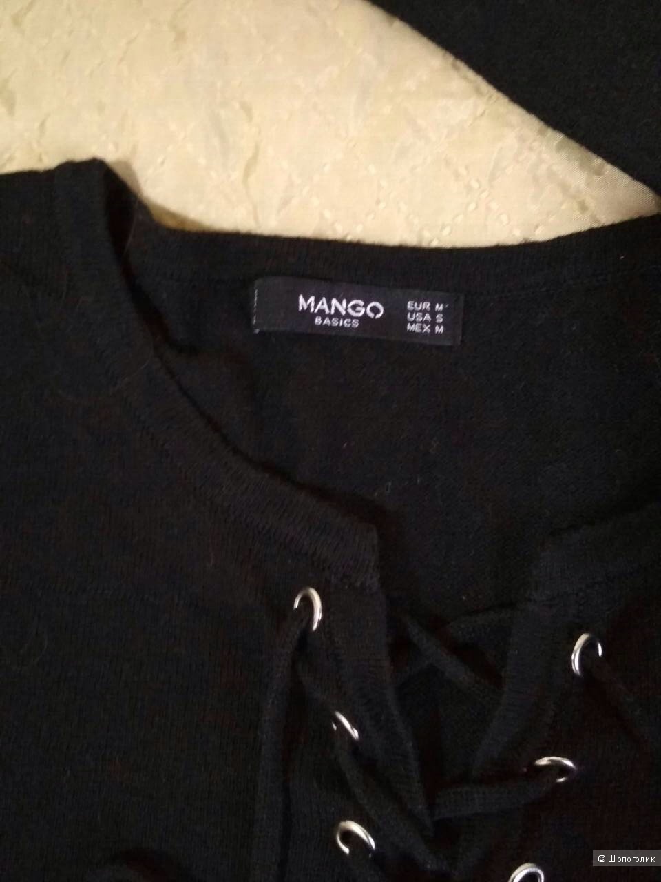 Джемпер Mango,M/L