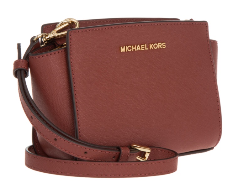 Michael Kors Selma xs новая