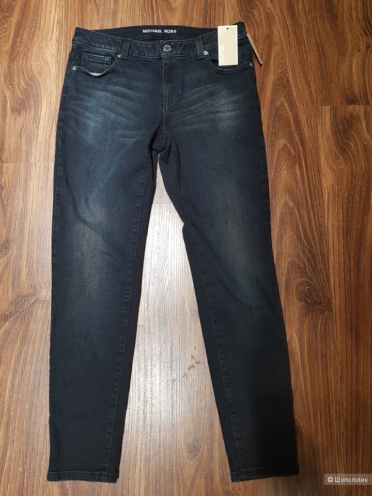 Женские джинсы Michael Kors .р.46