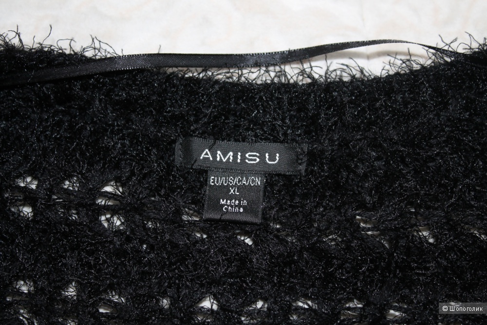 Туника бренда Amisu, размер XL - L