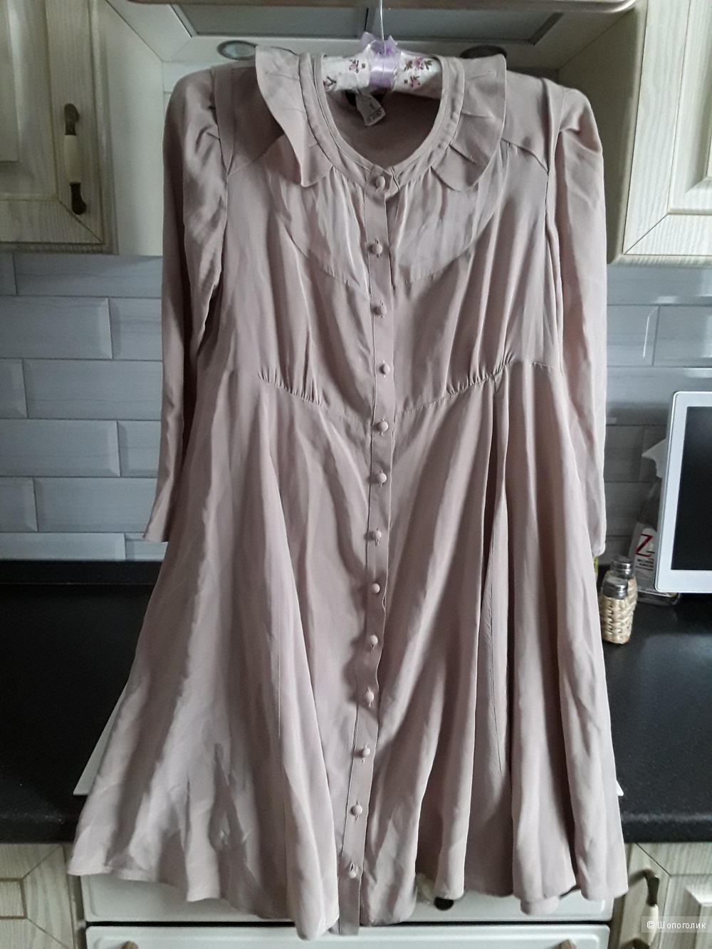 Платье Tara Jarmon 44 размер