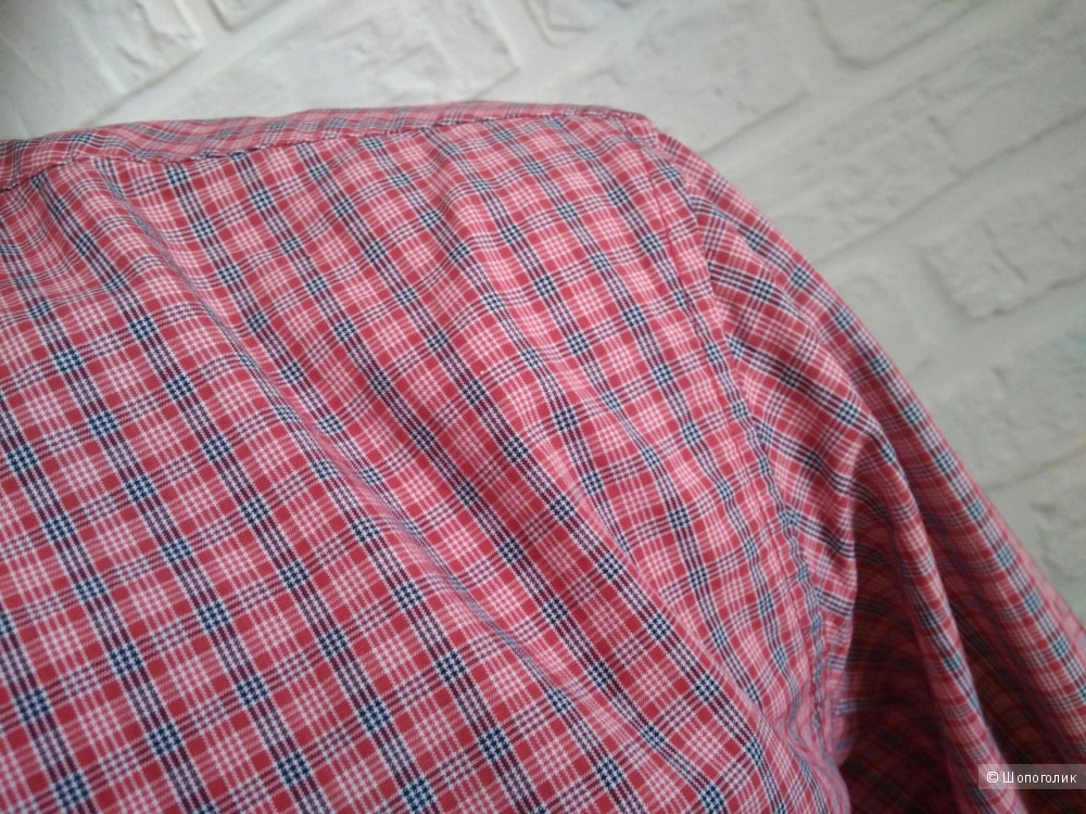 Мужская рубашка LERROS, 48-50