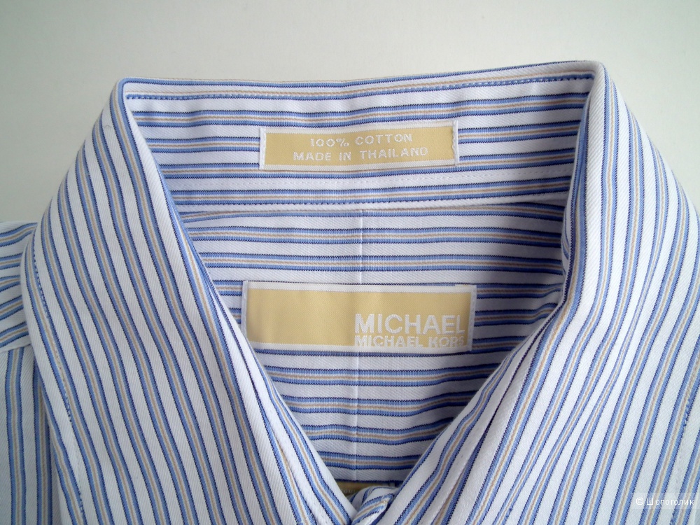 Мужская рубашка Michael Kors М