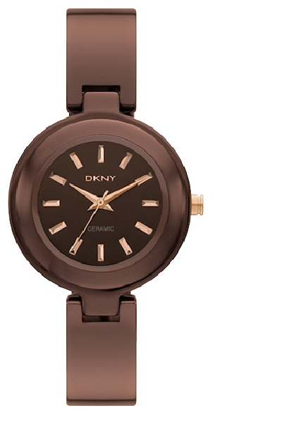Часы DKNY (Donna Karan New York) one size