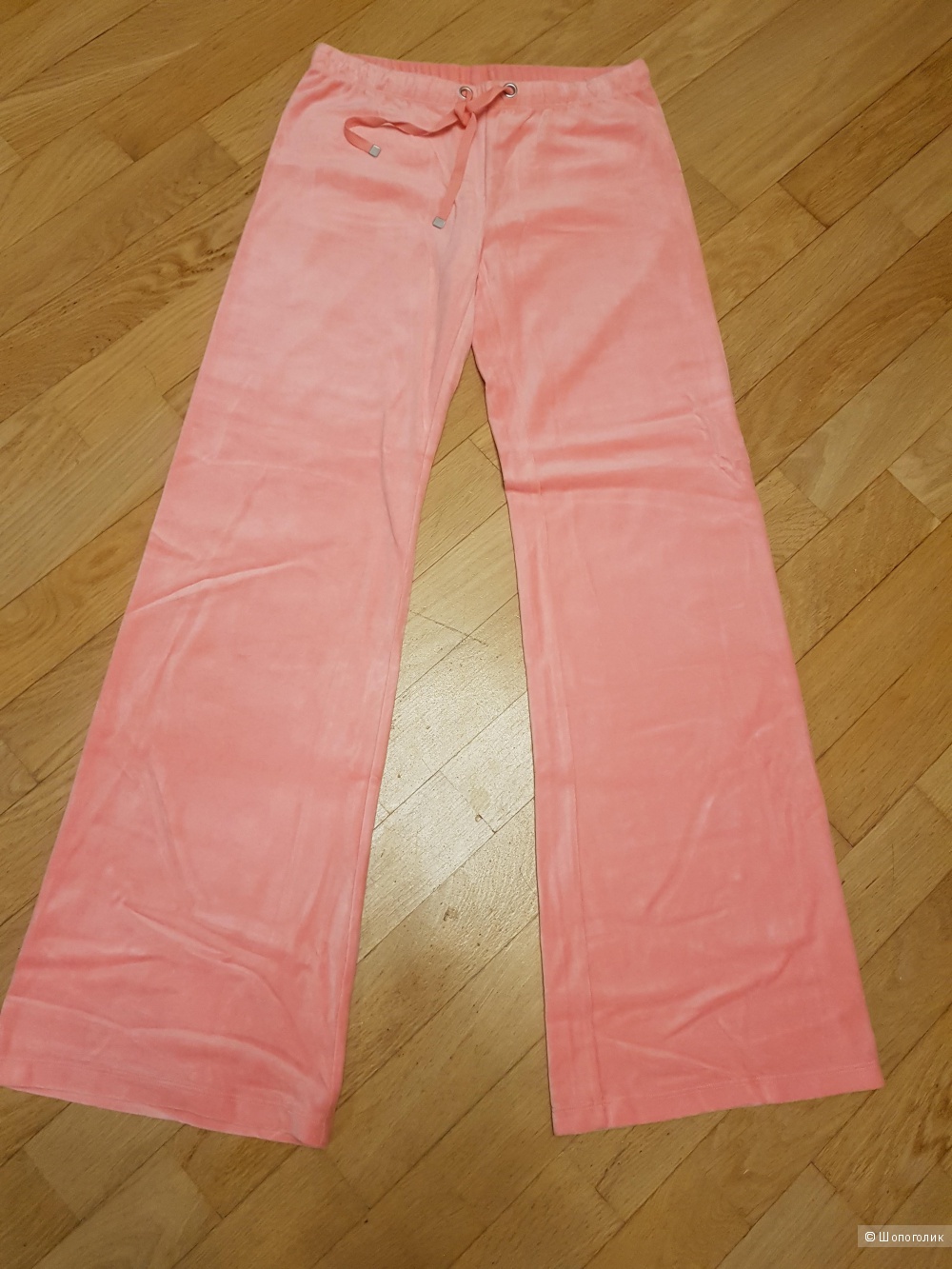 Плюшевые брюки Victorias Secret, XS