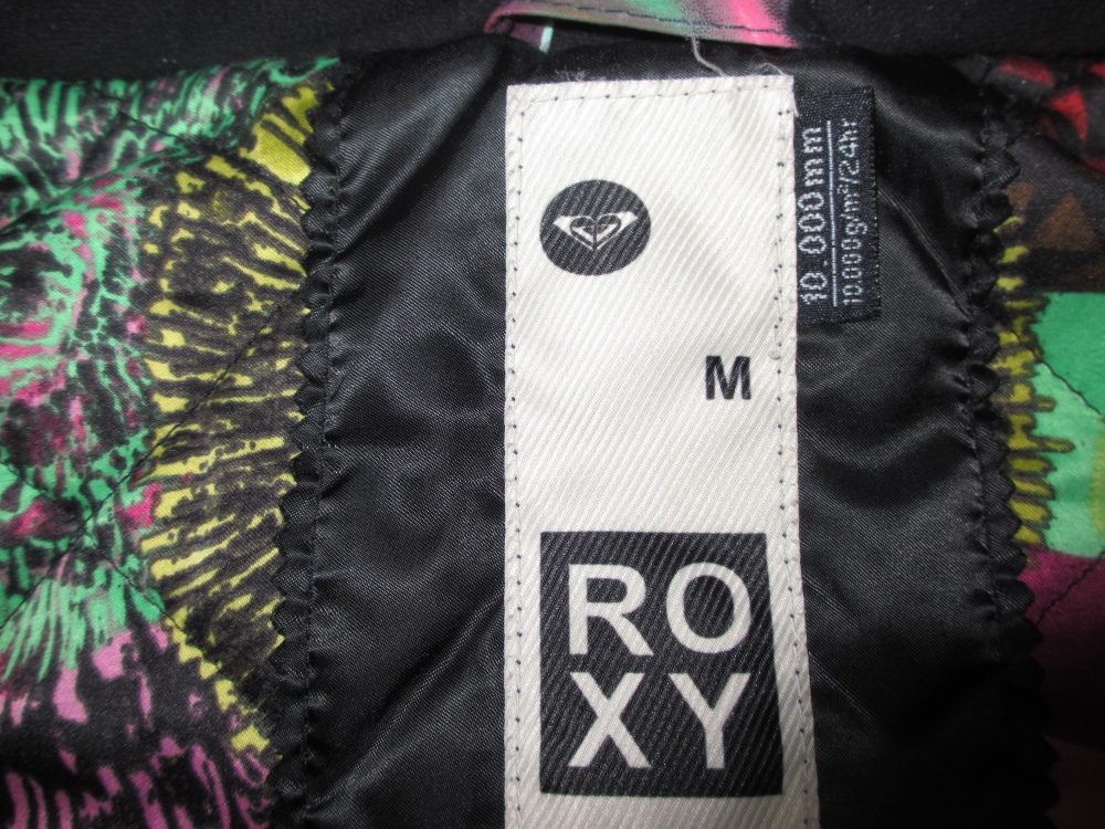 Куртка ROXY, размер М