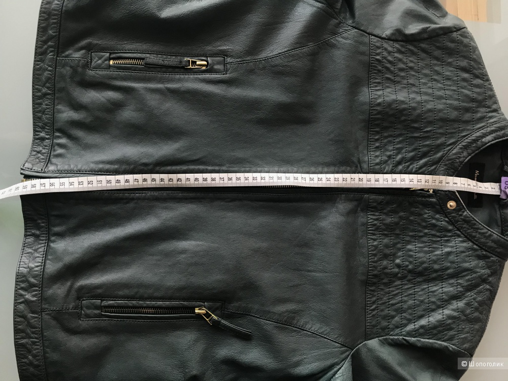 Куртка Massimo Dutti, XL