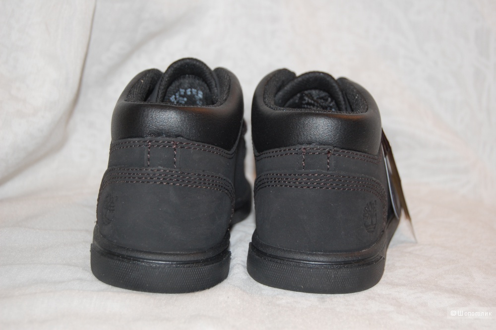Детские ботинки Timberland размер 31-32