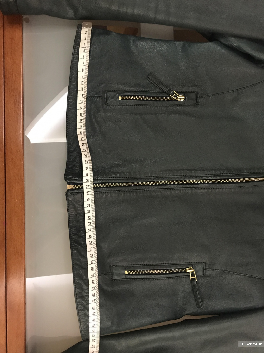 Куртка Massimo Dutti, XL