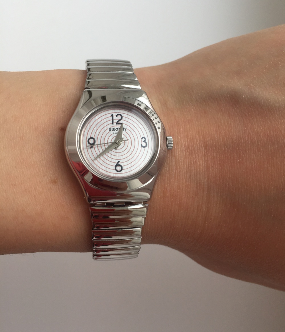 Часы Swatch, one size