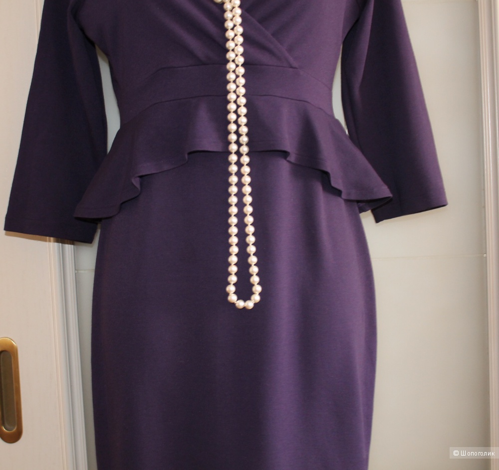 Платье  бренда Seraphine,  размер 44-46